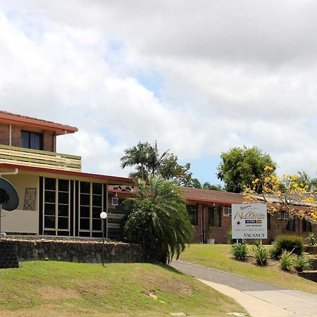 Motel Northview Mackay Eksteriør bilde
