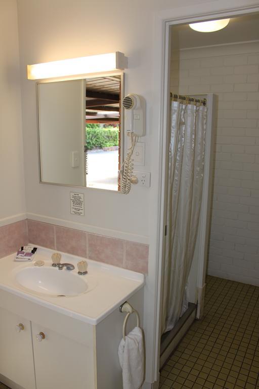 Motel Northview Mackay Rom bilde