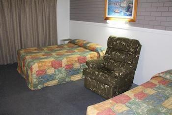 Motel Northview Mackay Eksteriør bilde