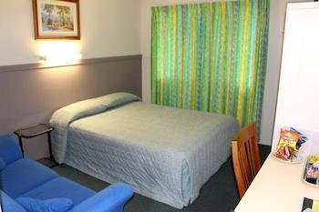 Motel Northview Mackay Eksteriør bilde