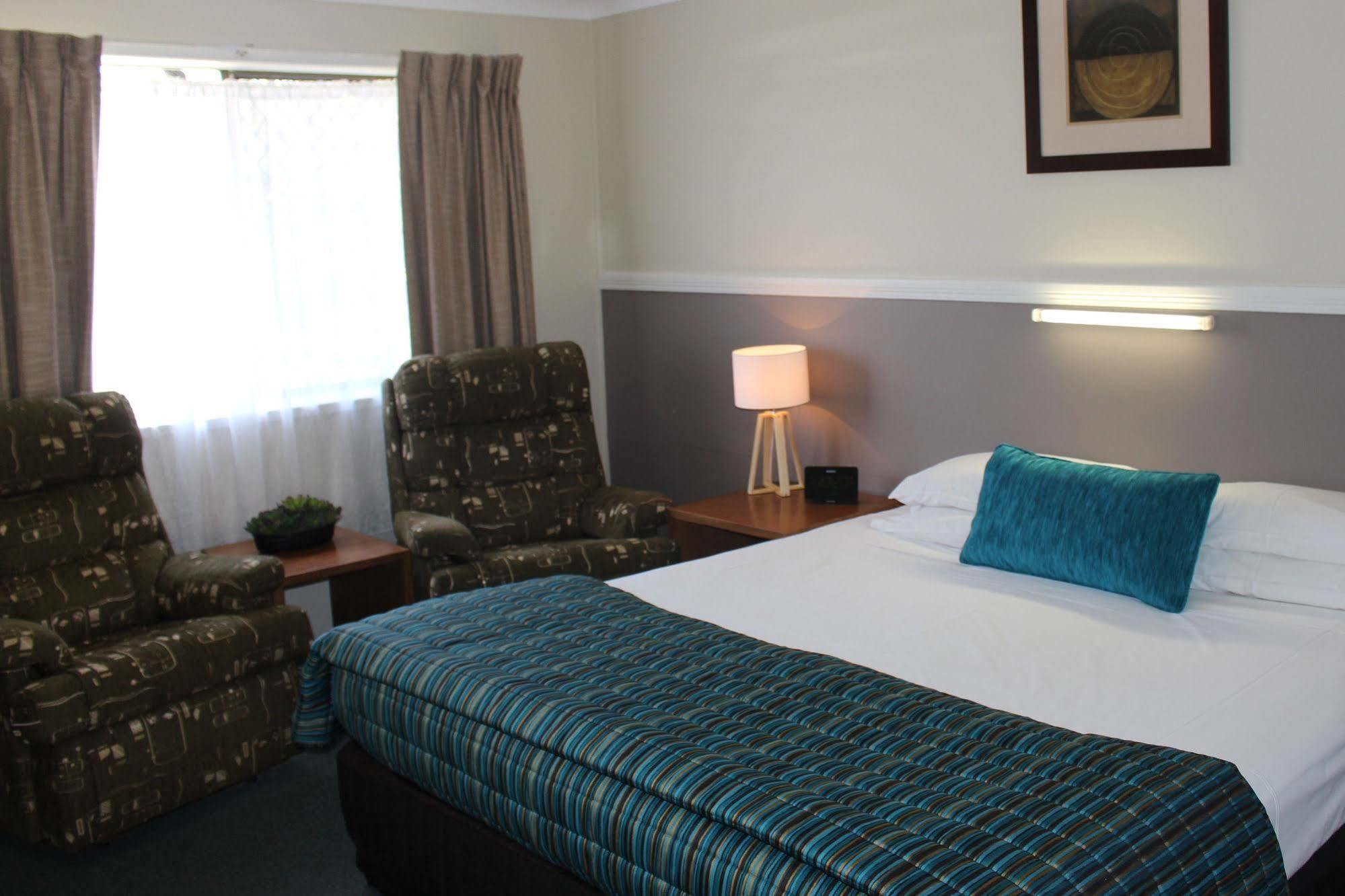 Motel Northview Mackay Eksteriør bilde